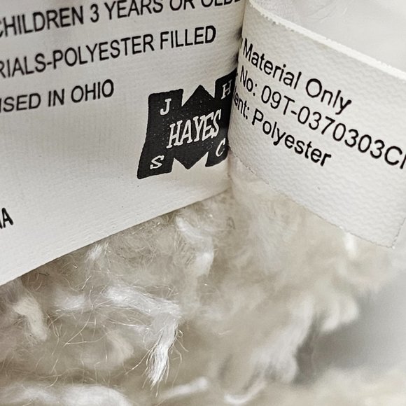 Hand On Bible Puppet Shaggy Sheep Lamb Cuddles Teacher Fun Kids - Picture 4 of 16